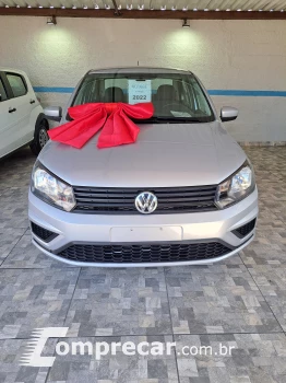 VOYAGE 1.0 12V MPI Totalflex