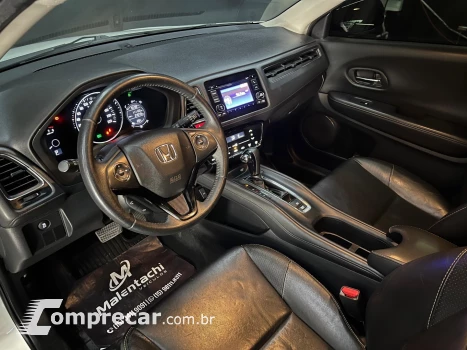 HR-V 1.8 16V FLEX EX 4P AUTOMÁTICO