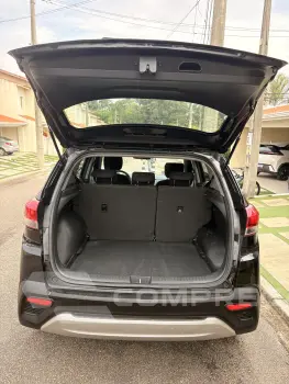 CRETA 1.6 16V Attitude