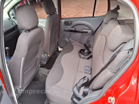 Uno 1.0 4P FLEX WAY CELEBRATION