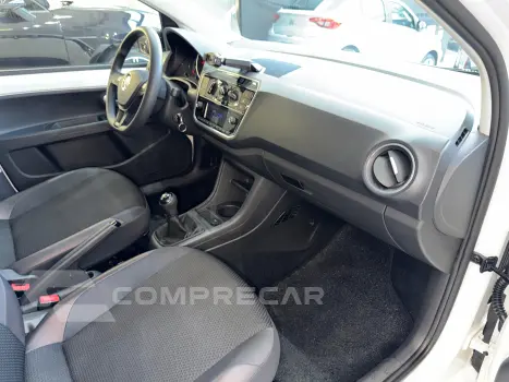 UP 1.0 170 TSI TOTAL FLEX XTREME 4P