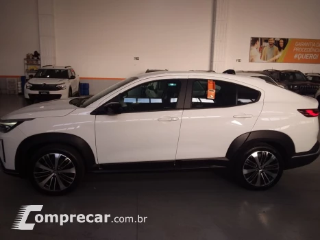 FASTBACK 1.0 TURBO 200 FLEX AUDACE CVT