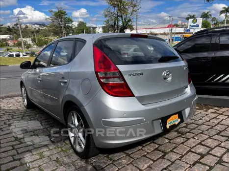 I30 2.0 MPFI GLS 16V
