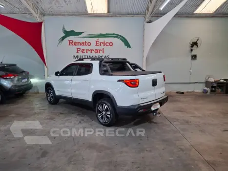 TORO 1.3 Turbo 270 Freedom