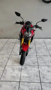 DR 160 FI