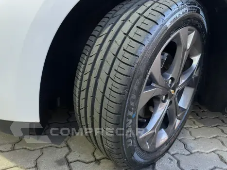 CRUZE 1.4 TURBO SPORT6 LTZ 16V FLEX 4P AUTOMÁTICO