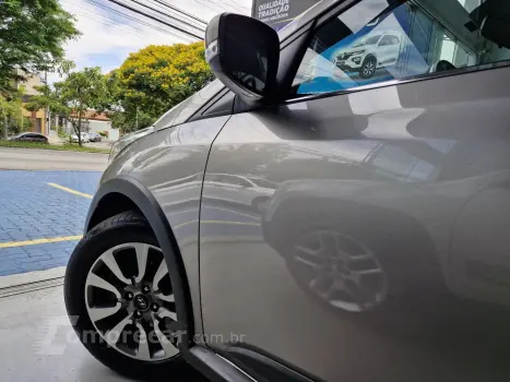 HB20X 1.6 16V PREMIUM FLEX 4P AUTOMÁTICO