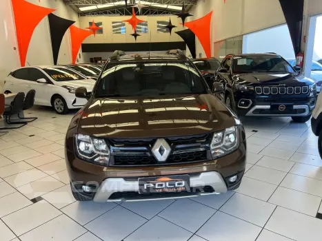 DUSTER 2.0 16V DYNAMIQUE RENAULT