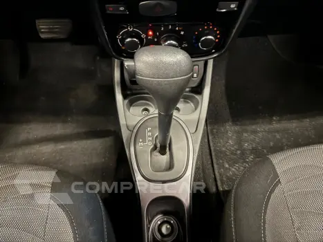 Duster 2.0 Dynamique 4X2 16V Flex 4P Automático