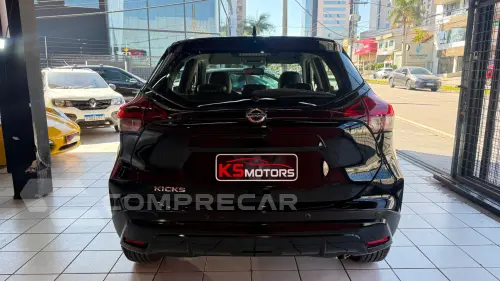 NISSAN KICKS 1.6 16V ADVANCE