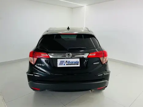 HR-V EXL CVT