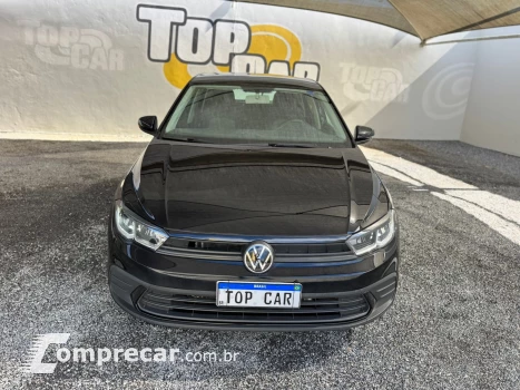 NIVUS 1.0 200 TSI Highline