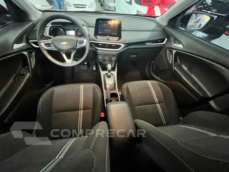 TRACKER 1.0 TURBO FLEX LT AUTOMÁTICO