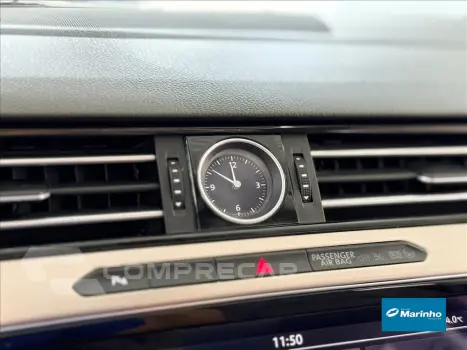 PASSAT 2.0 16V TSI BLUEMOTION GASOLINA HIGHLINE 4