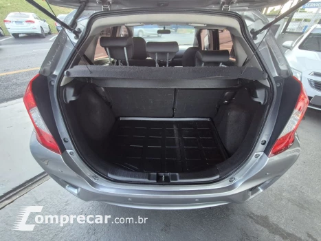 Fit LX 1.5 Flexone 16V 5p Aut.