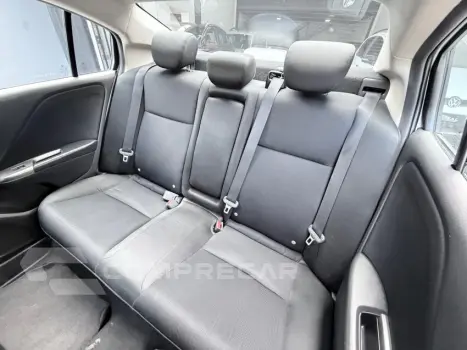 CITY 1.5 EX 16V