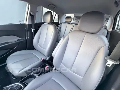 HB20S 1.6 PREMIUM 16V FLEX 4P AUTOMÁTICO