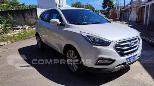 IX35 2.0 16V 4P FLEX AUTOMÁTICO