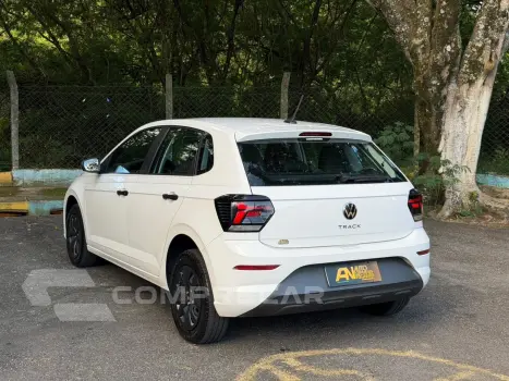 POLO 1.0 MPI TRACK MANUAL
