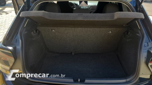 Polo Track 1.0 Flex 12V 5p