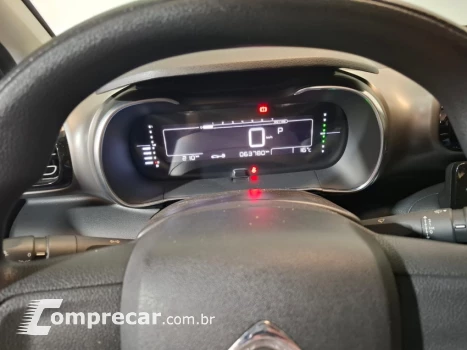 C4 CACTUS 1.6 VTI 120 Feel Business Eat6