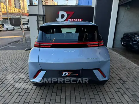 DOLPHIN MINI 38 KW GS