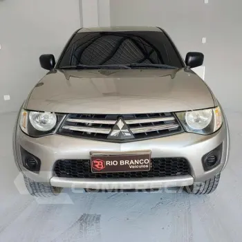 L200 TRITON 2.4 HLS