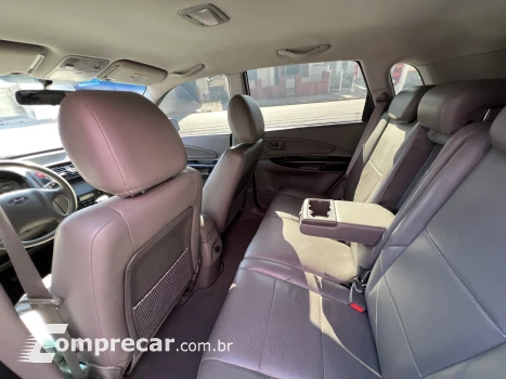 TUCSON 2.0 MPFI GLS 16V 143cv 2WD