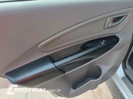 TUCSON 2.0 MPFI GLS BASE 16V 143CV 2WD FLEX 4P AUTOMÁTICO