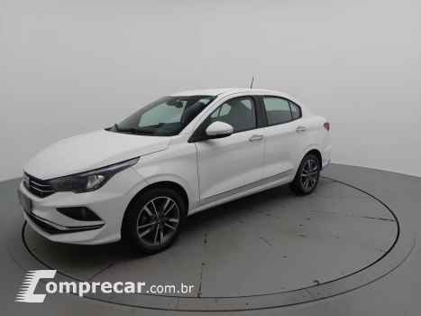 Fiat CRONOS 1.3 FIREFLY FLEX PRECISION CVT 4 portas