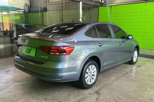 VIRTUS 1.0 200 TSI Comfortline