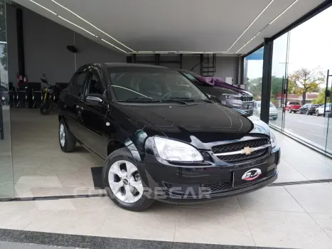 CLASSIC 1.0 MPFI LS 8V FLEX 4P MANUAL