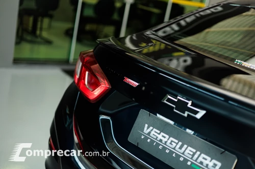 CRUZE 1.4 Turbo Midnight 16V