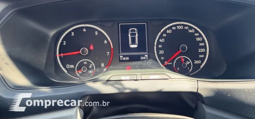T-CROSS 1.0 200 TSI Sense