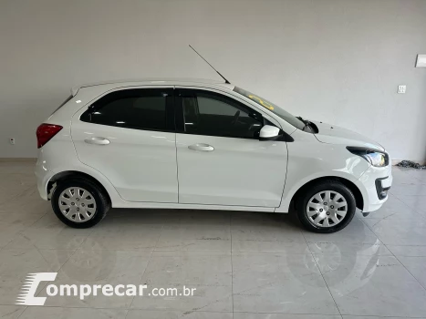 KA + 1.0 SE 12V