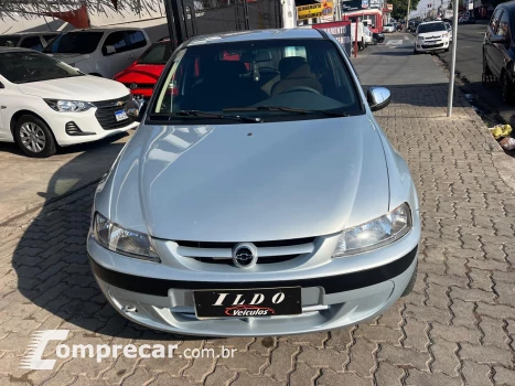 CELTA 1.0 MPFI Life 8V