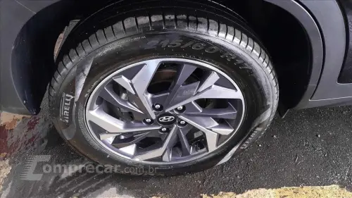 CRETA 1.0 TGDI FLEX LIMITED SAFETY AUTOMÁTICO