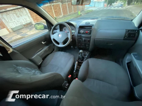 Siena EL 1.0 mpi Fire Flex 8V 4p