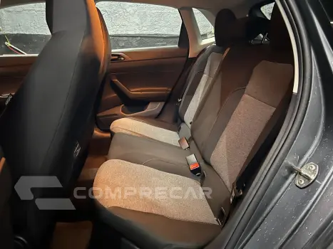 POLO 1.0 170 TSI COMFORTLINE AUTOMÁTICO