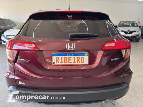 HR-V EX CVT