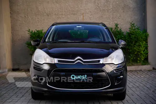C3 Origine Pure Tech 1.2 Flex 12V Mec