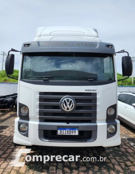 Volkswagen 24.260 2 portas