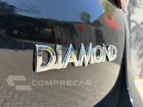 HILUX SW4 - 2.8 D-4D TURBO DIAMOND 7L 4X4 AUTOMÁTICO