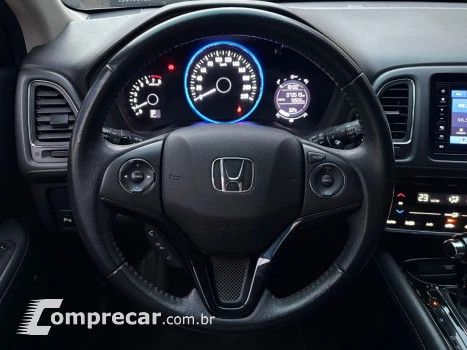 HR-V 1.8 16V EX