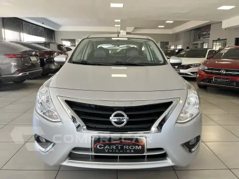VERSA 1.6 SL