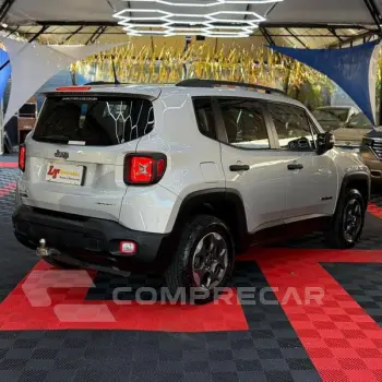 RENEGADE SPORT AT D