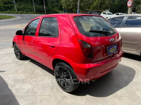 CELTA 1.0 MPFI LT 8V