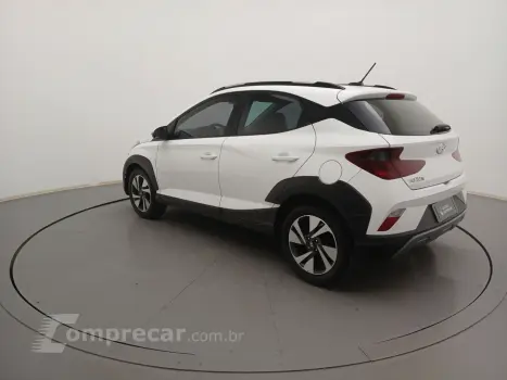 HB20X 1.6 16V FLEX VISION MANUAL