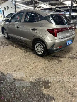 HB20 SENSE PLUS 1.0 FLEX 12V MEC.