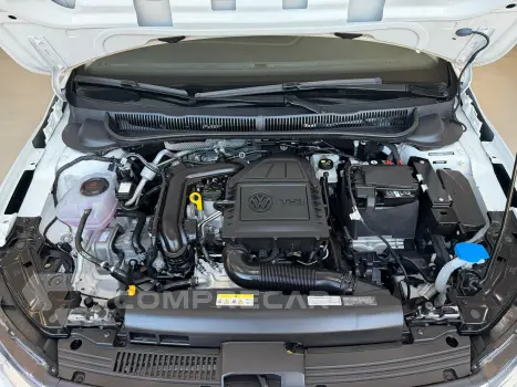 Polo Highline 1.0 Tsi